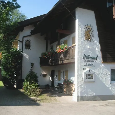 Alpenflair 402 Kristall * اوبرستدورف