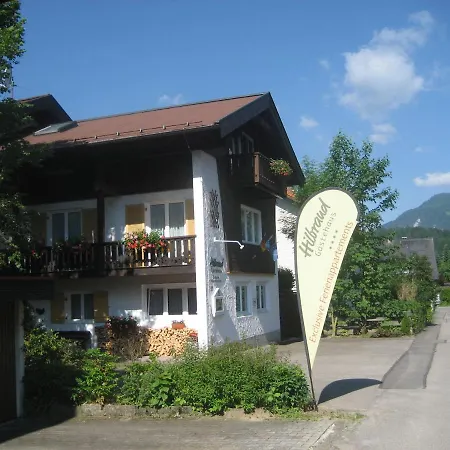 Apartment Alpenflair 402 Kristall *