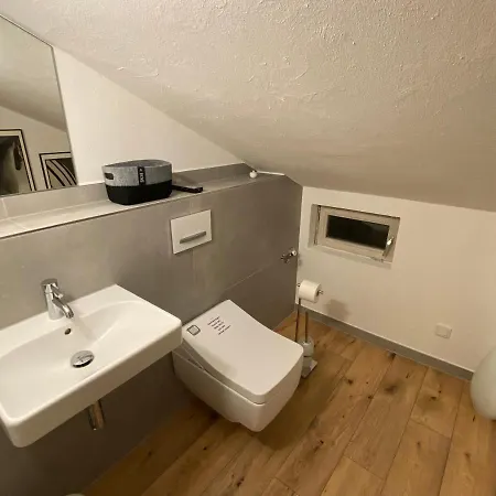 Alpenflair 402 Kristall Apartment