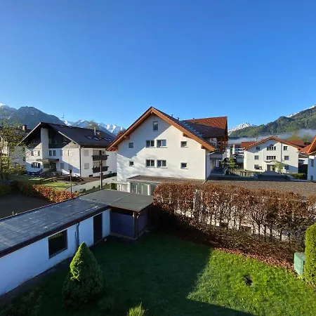 Alpenflair 402 Kristall Apartment *