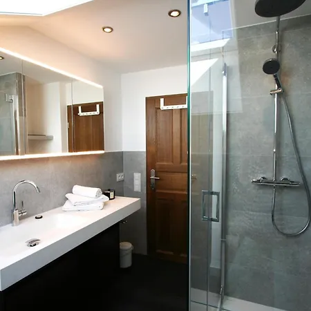 Apartamento Alpenflair 402 Kristall *