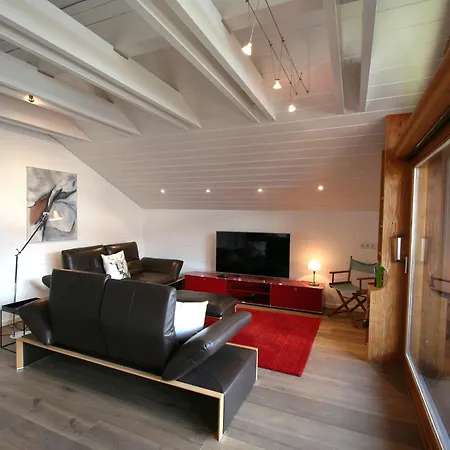 Apartamento Alpenflair 402 Kristall Oberstdorf