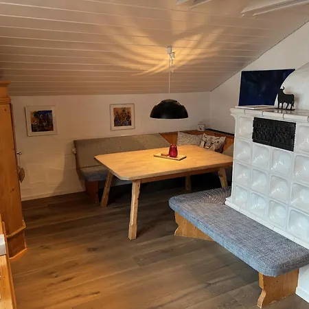 Apartment Alpenflair 402 Kristall