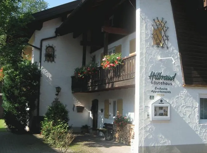 Alpenflair 402 Kristall * Oberstdorf