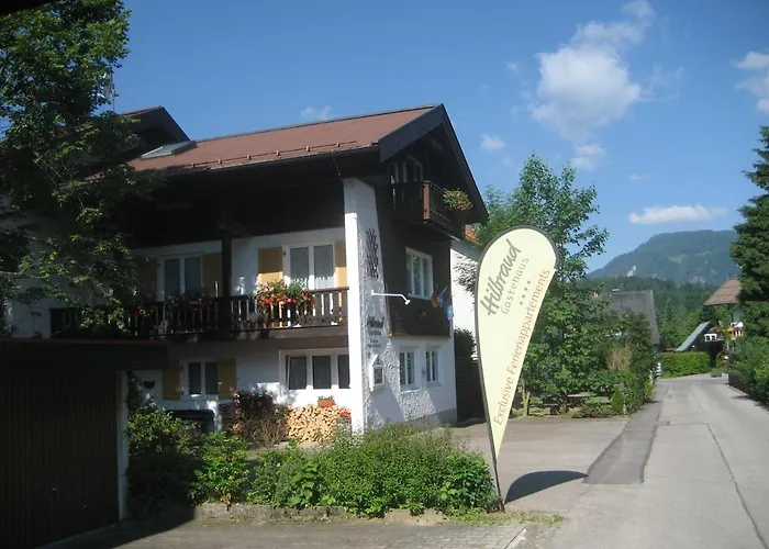 Apartman Alpenflair 402 Kristall *