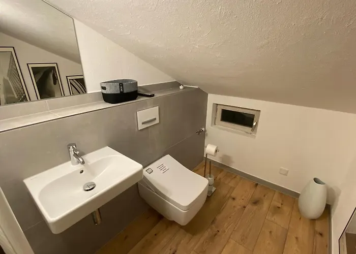 Alpenflair 402 Kristall Apartman