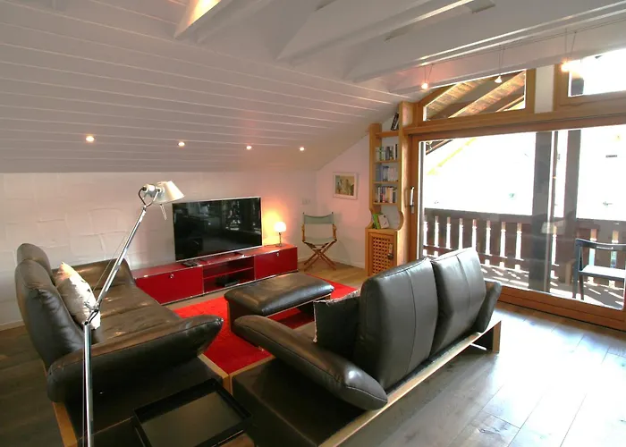 Apartament Alpenflair 402 Kristall Oberstdorf